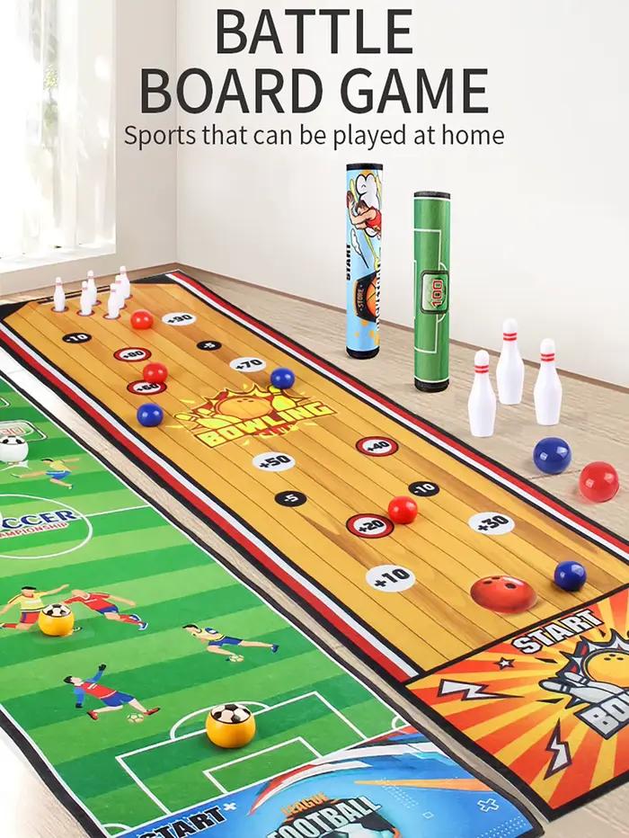 Jeux de société pour enfants
