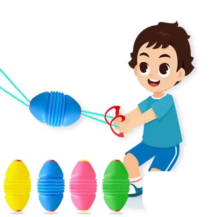 Balles de vitesse élastiques pour enfants