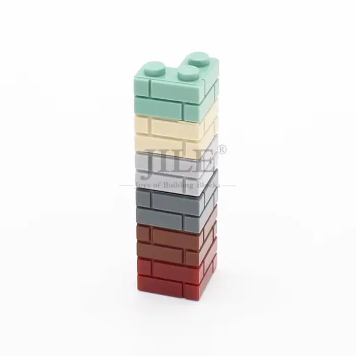 Blocs de Construction à monter soi-même