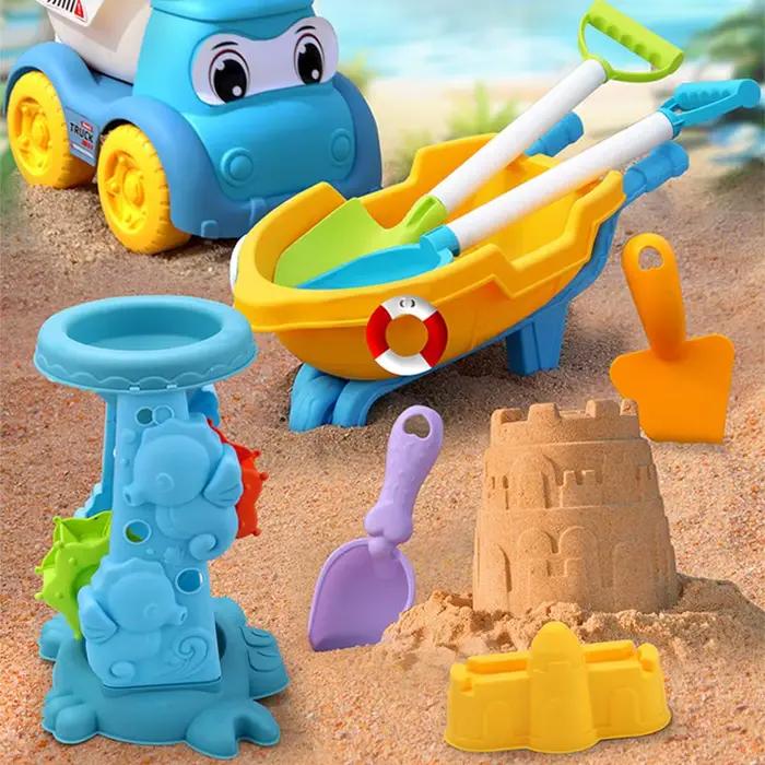 Ensemble de jouets de plage pour enfants