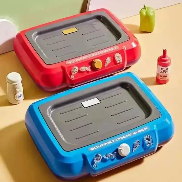 Ensemble de jouets de cuisine à monter soi-même
