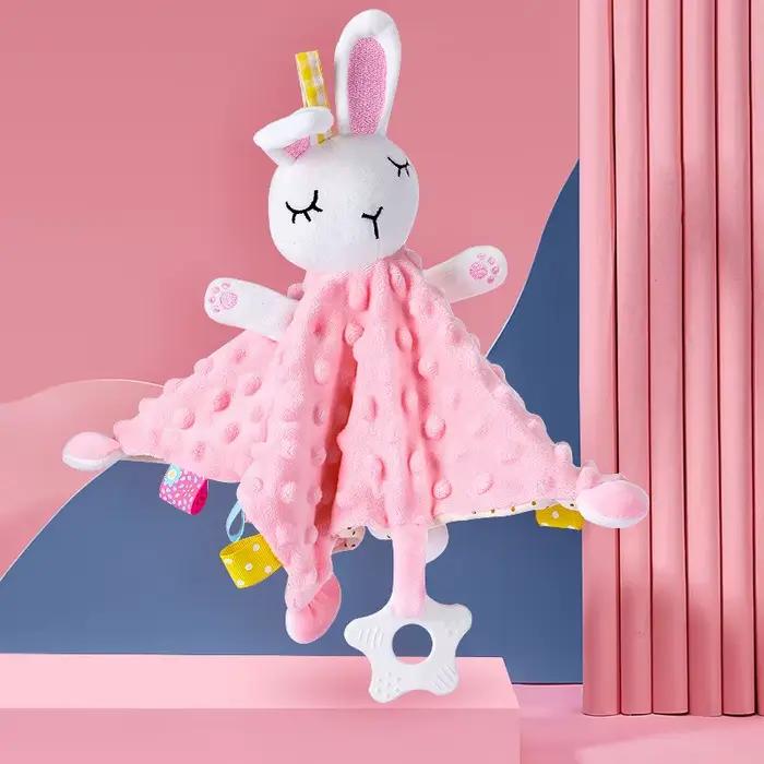 Jouets pour bébé de 0 à 12 mois