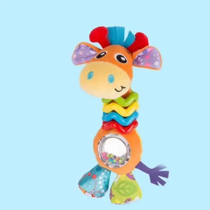 Jouet hochet pour bébé