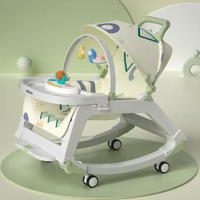 2025 nouveau chariot multifonctionnel