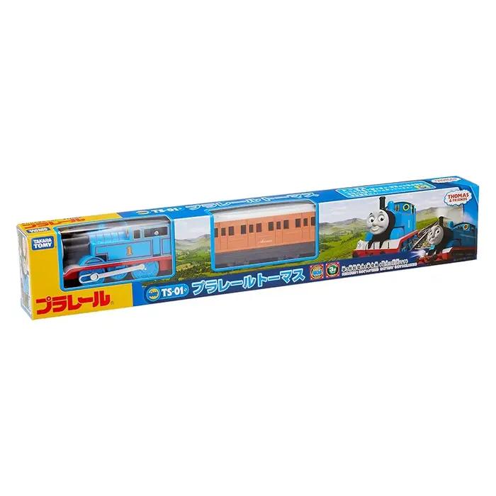 TAKARA TOMY TOMICA Thomas Train électrique jouet TS-01