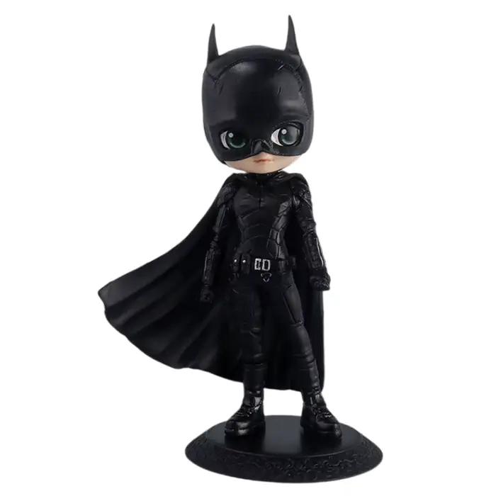 11 morceaux de personnages des Avengers Disney Spider-Man Iron Man Captain America Thor Wonder Woman. Jouets décoratifs