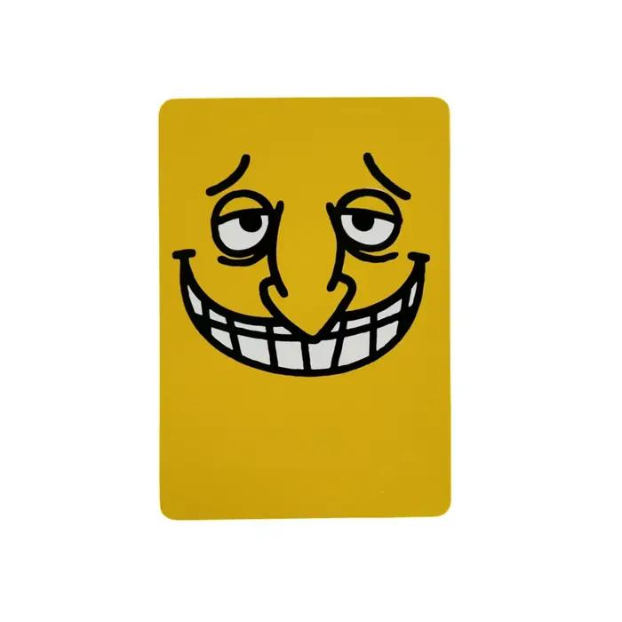 Jeu de cartes, jeu de société de voyage pour fête hilarante