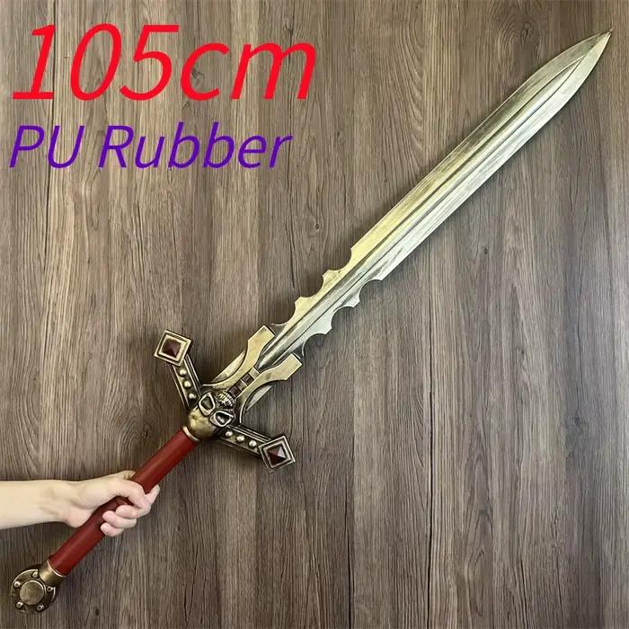 Accessoires de jeu et de cosplay : Armes