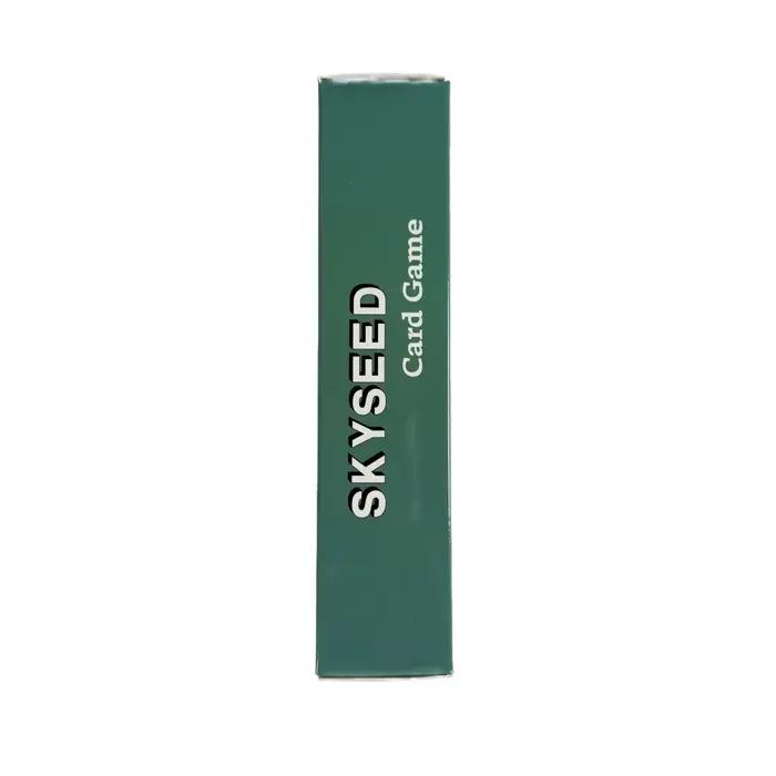 Skyseed jeu de cartes 150