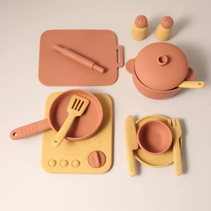 Jouets de cuisine pour enfants