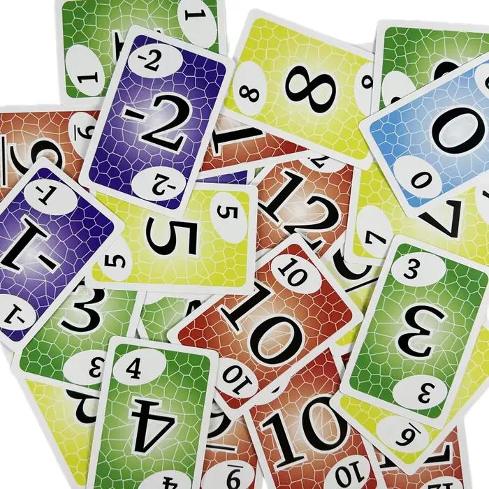 Skyseed jeu de cartes 150