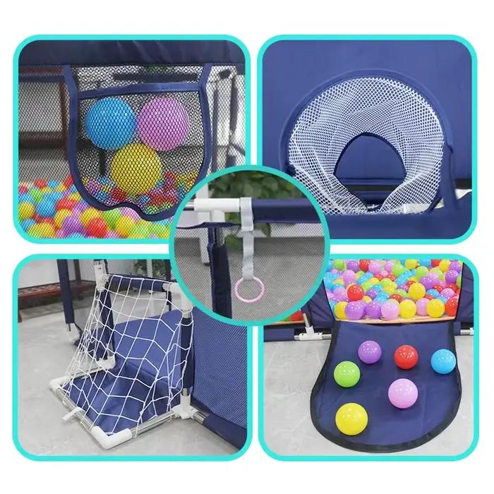 Parc de Jeux pour Bébé et Nouveau-Né