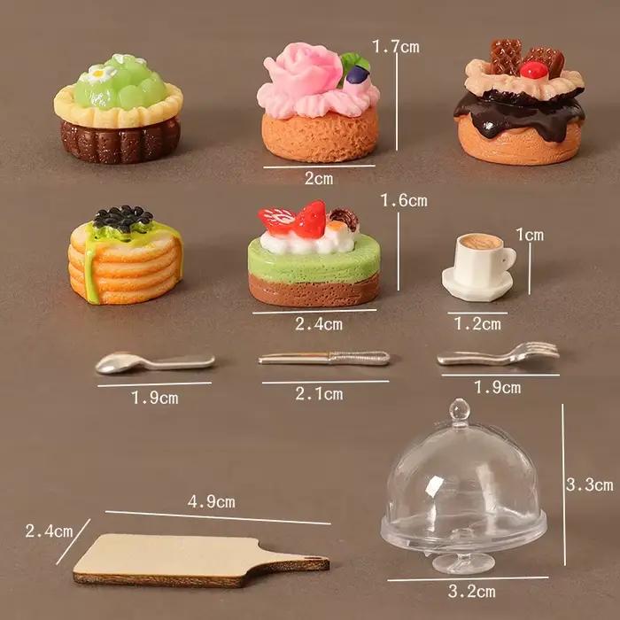 Simulation de maison de poupée