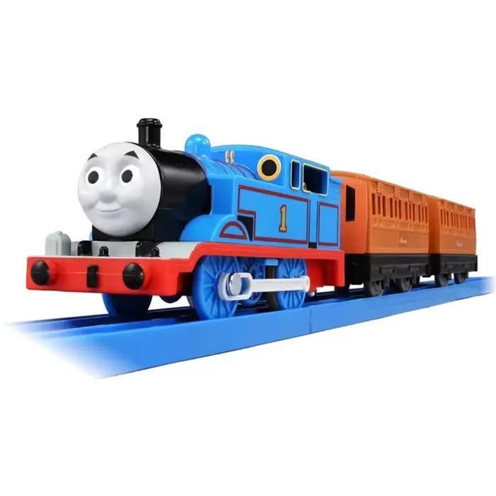 TAKARA TOMY TOMICA Thomas Train électrique jouet TS-01