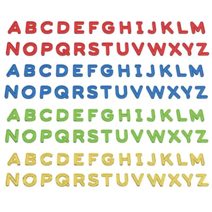 Jeu d'orthographe alfanumérique Transparent