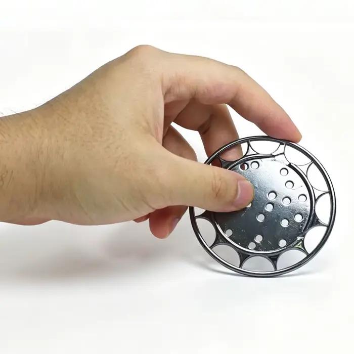 Puzzles métalliques Apollo, jeux de réflexion, labyrinthes pour enfants et adultes, défi mental, soulagement du stress et concentration, anti-anxiété, cadeaux uniques