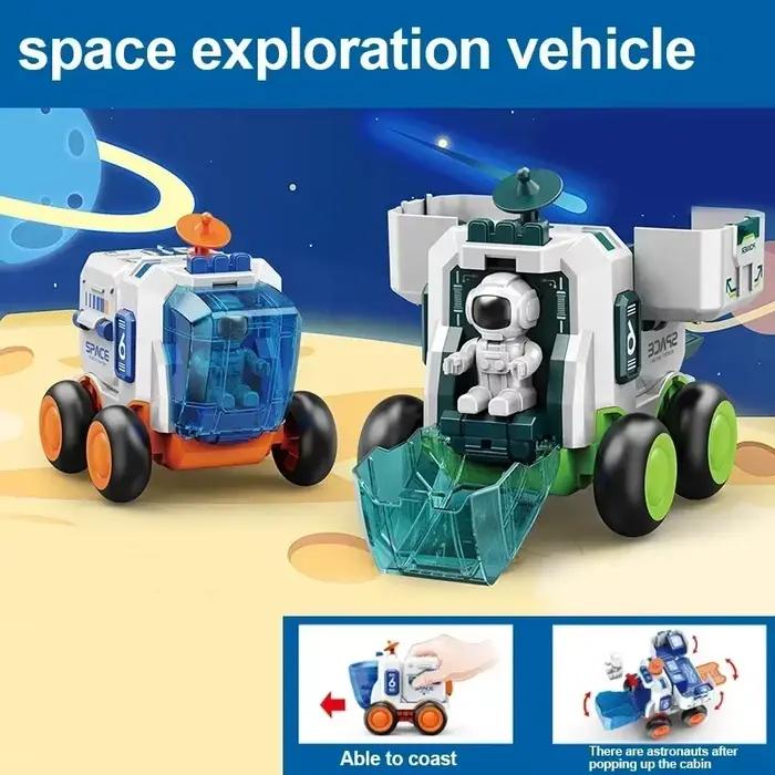 Jouet spatial pour enfants