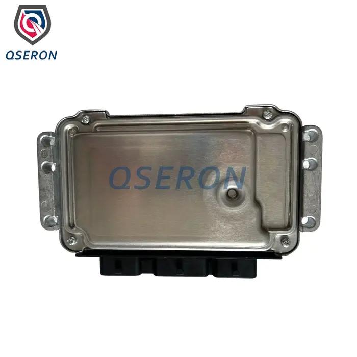 Unité de commande moteur ME7.4.5 0261S06378 9667242080 Ordinateur de module électronique ECU ECM