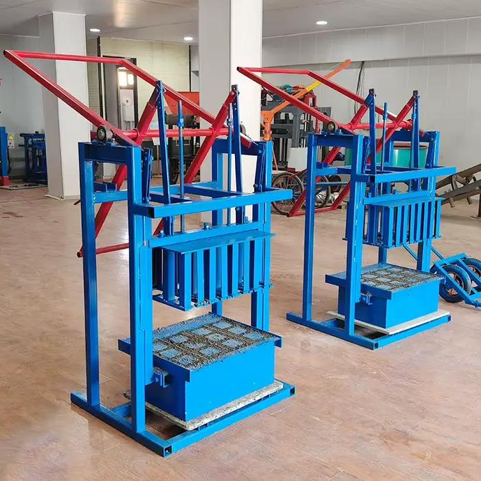 Machine de fabrication de briques en béton, bloc de Construction, Machine de fabrication de briques solides, dalle de pavage personnalisée, offre spéciale