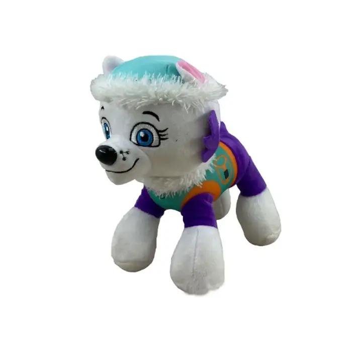 Paw Patrol – jouet en peluche