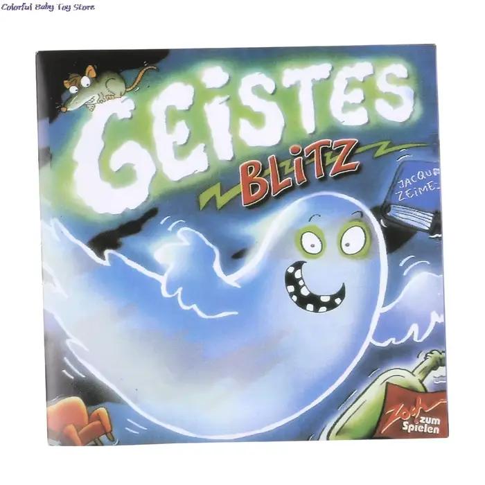 Jeu de cartes pour famille