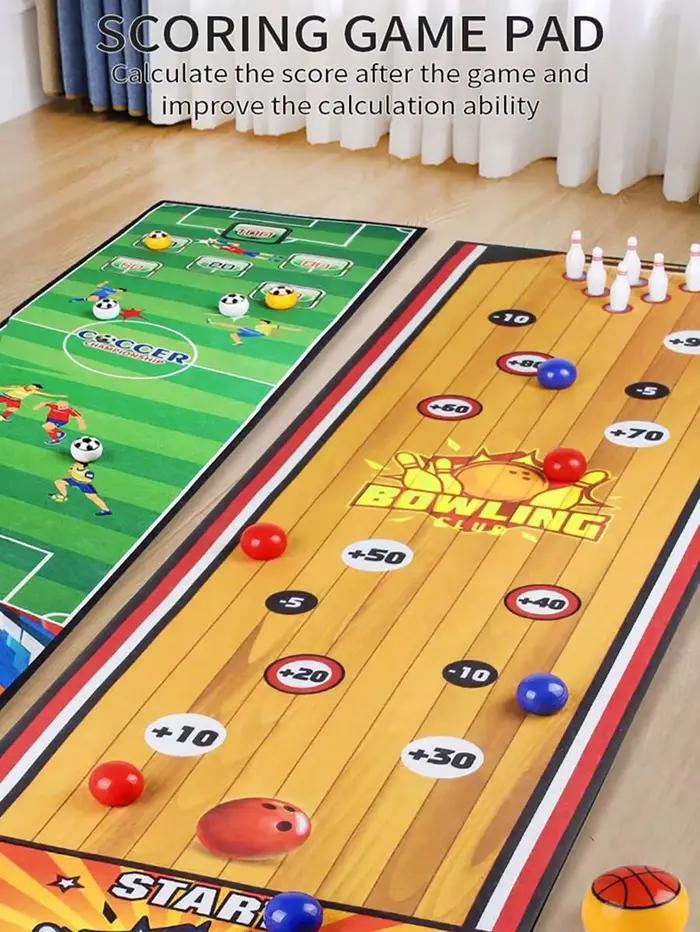Jeux de société pour enfants