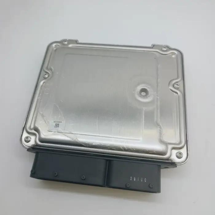 Module de commande électronique (ECM) de haute qualité 0281011228 0281 011 228 pour moteur de voiture IVECO 