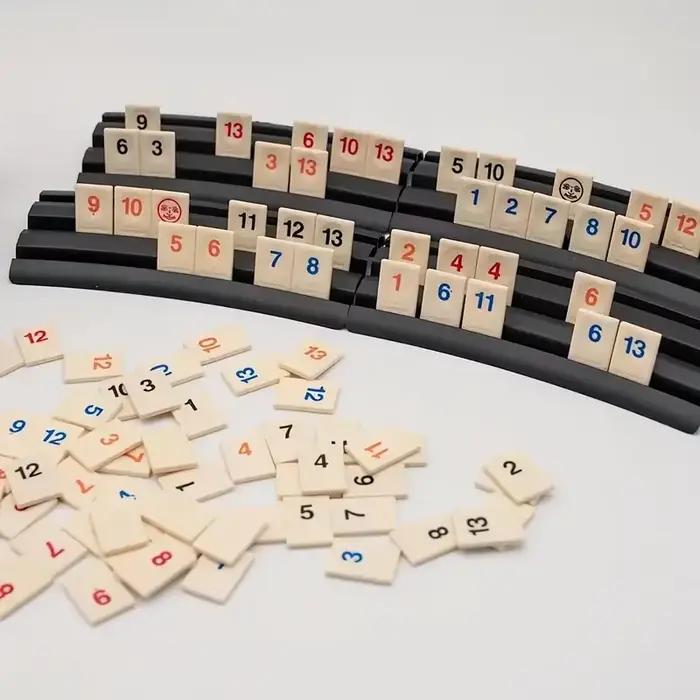 Jeu de société numérique