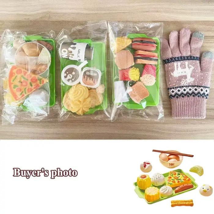 Mini jouet de cuisine pour enfants