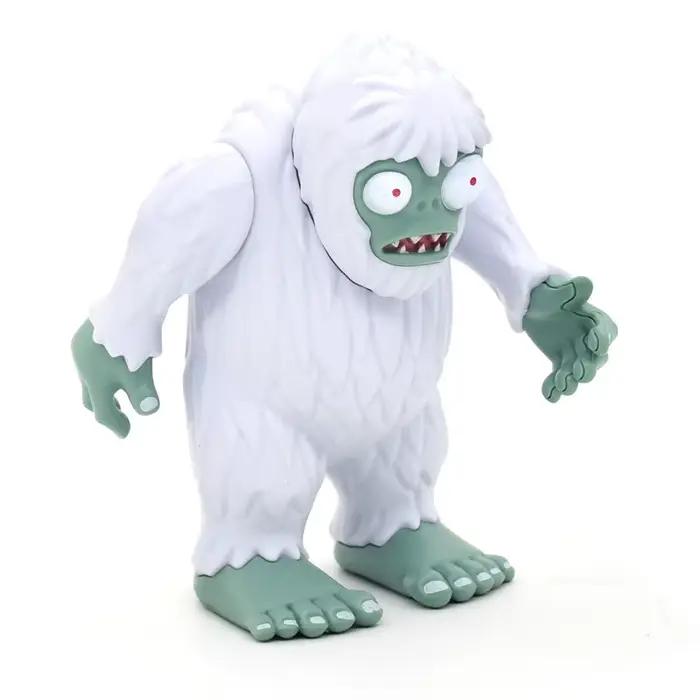 1 pièces PVZ PLANTES VS ZOMBIES 2 Peashooter Gatling Pea Shooter PVC figurine modèle jouet poupées tir