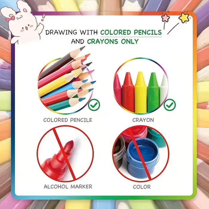 Livre d'activités amusantes pour enfants avec objets cachés