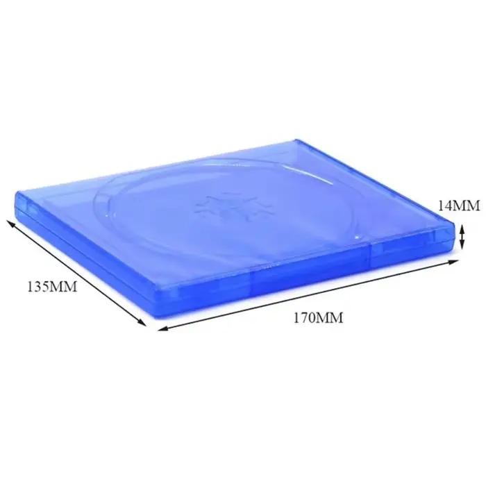 Pour le micrologiciel 9.0-12.52 disque BD-JB aucun PC nécessaire 1 clic démarrage JB disque outil brassage à domicile jouer jeux de sauvegarde Mod outil pour PS4