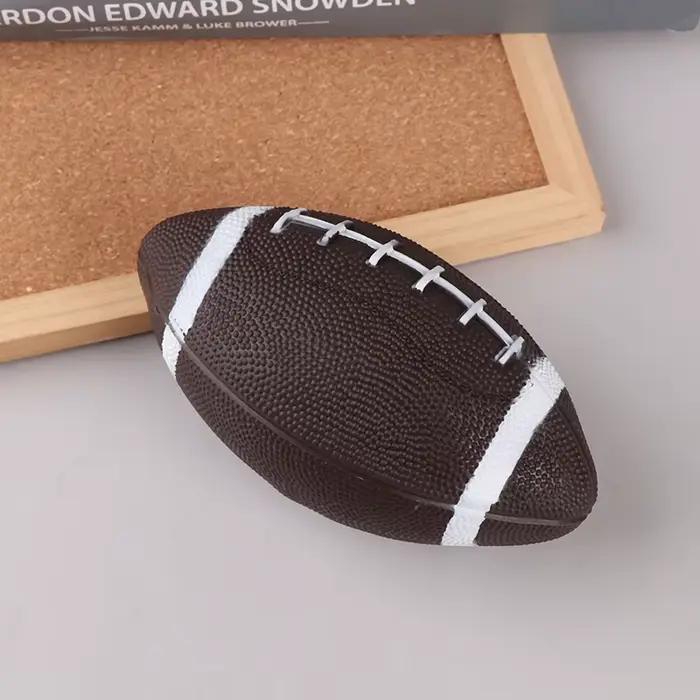 Football américain Football Rugby Association ballon de Football taille Standard 6 sport Football pour enfants adolescent ballon d'entraînement