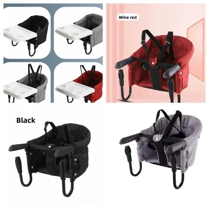Chaise de salle à manger pour enfants