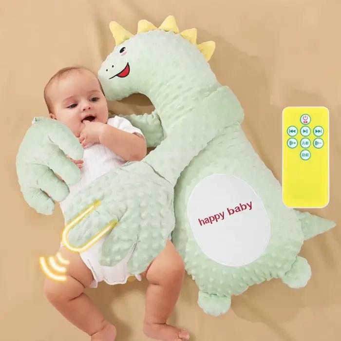 Poupée de compagnie réglable pour bébé