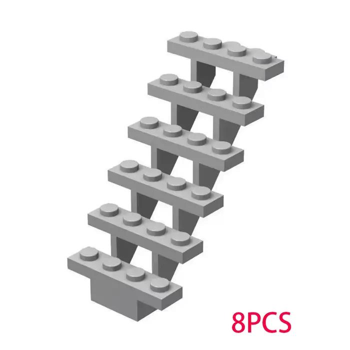 Blocs de construction DIY