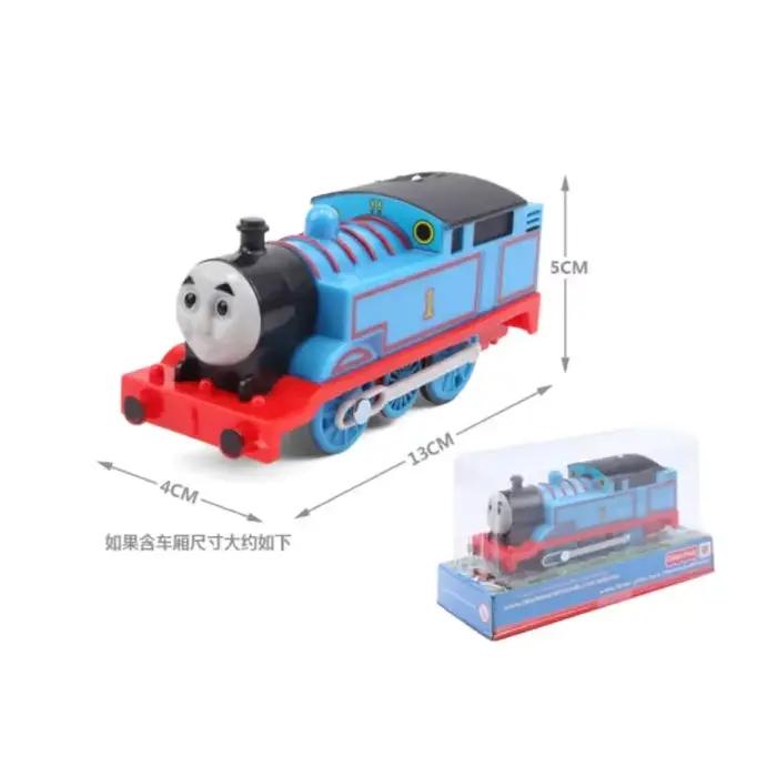 Thomas et ses amis Track Master Series ensemble de Train électrique Locomotives Edward Duke Gorden