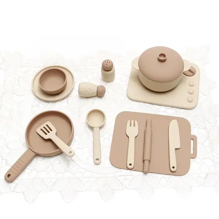 Jouets de cuisine pour enfants
