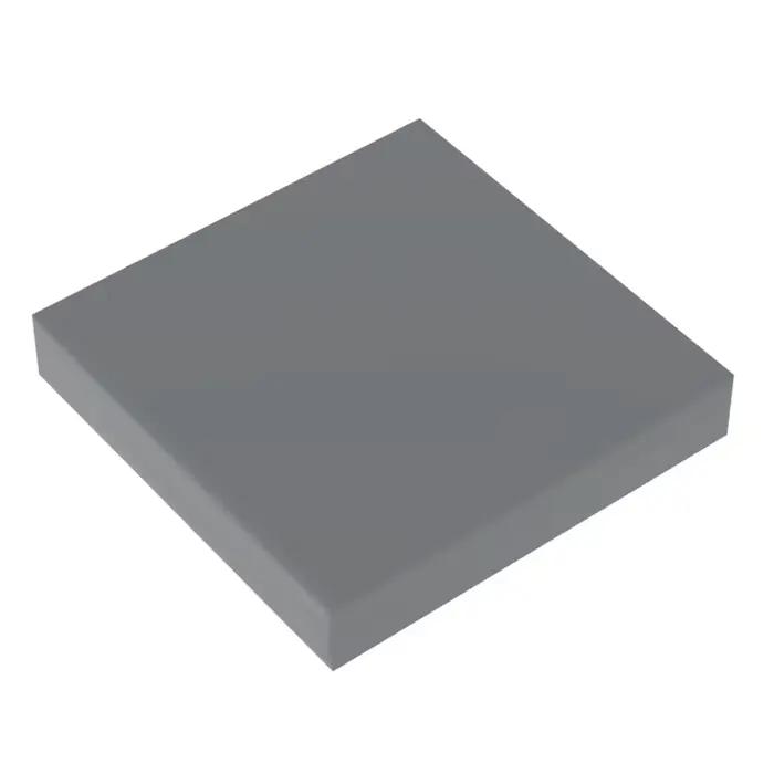 50 & 100 & 200 pièces carrelage 3068 bricolage 2x2 blocs de construction briques lisse éducatif jouets créatifs enfants taille Compatible marque célèbre