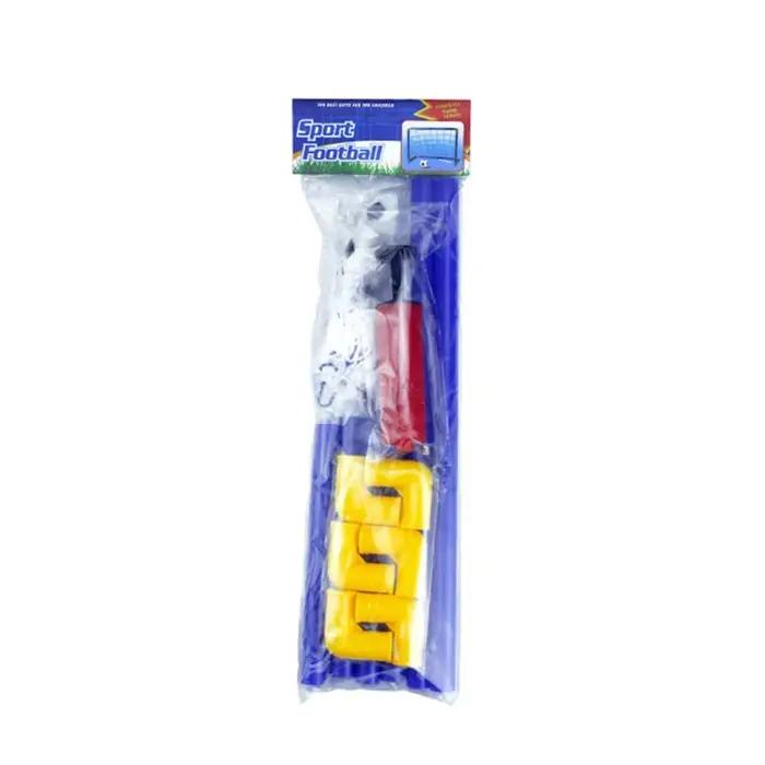 Kit de jeu de football durable pour petits enfants