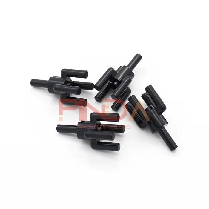 Pièces de briques MOC, palmier, arbre, jardin, blocs de construction, accessoires de construction, compatibles avec les grandes marques, 2566, 20 pièces