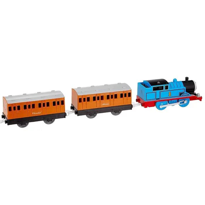 TAKARA TOMY TOMICA Thomas Train électrique jouet TS-01