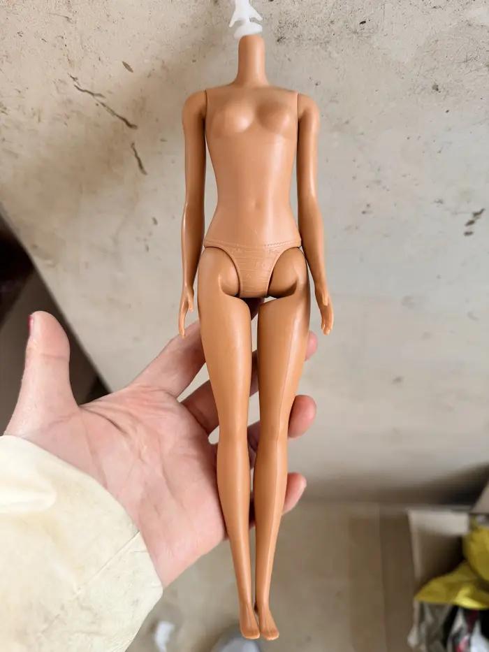 Poupée miniature 1/6 articulée multicolore pour filles et garçons occasions spéciales création de scènes de jeu
