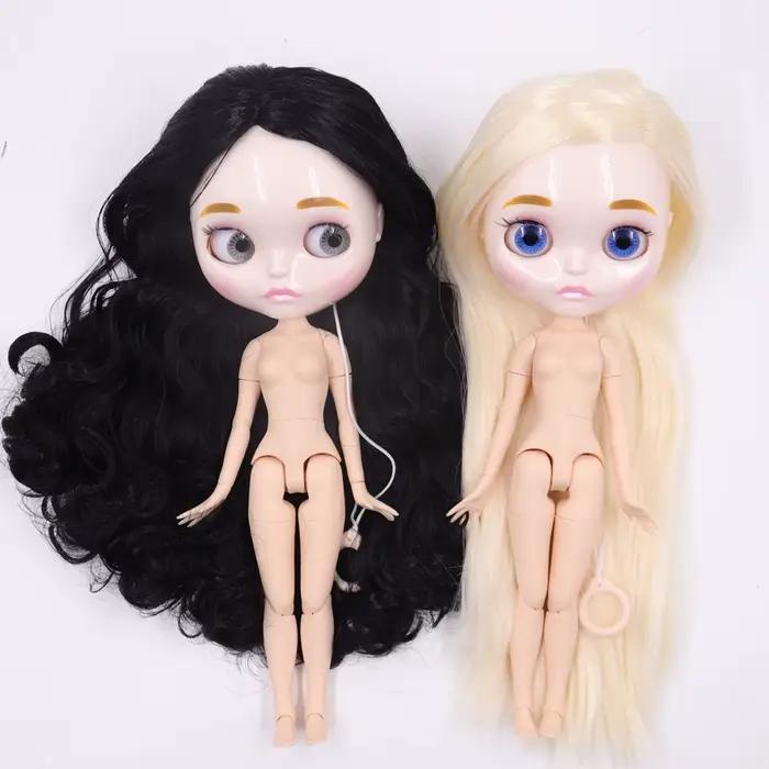 ICY DBS blyth poupée 1/6 bjd jouet corps articulé peau blanche 30 cm en vente prix spécial