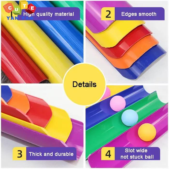 Jouets de plein air pour enfants