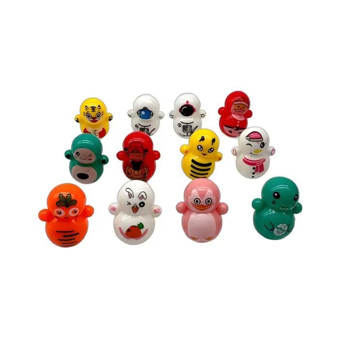 Mini Puzzle jouets de bureau pour adultes et enfants