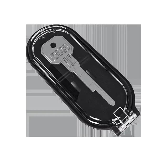 Boîte à clés YokoNex avec ceinture de chasteté pour empêcher l'éjaculation, jouets sexuels, contrôle par application, cage de chasteté, jouet sexuel, boîte de rangement avec verrou de sécurité