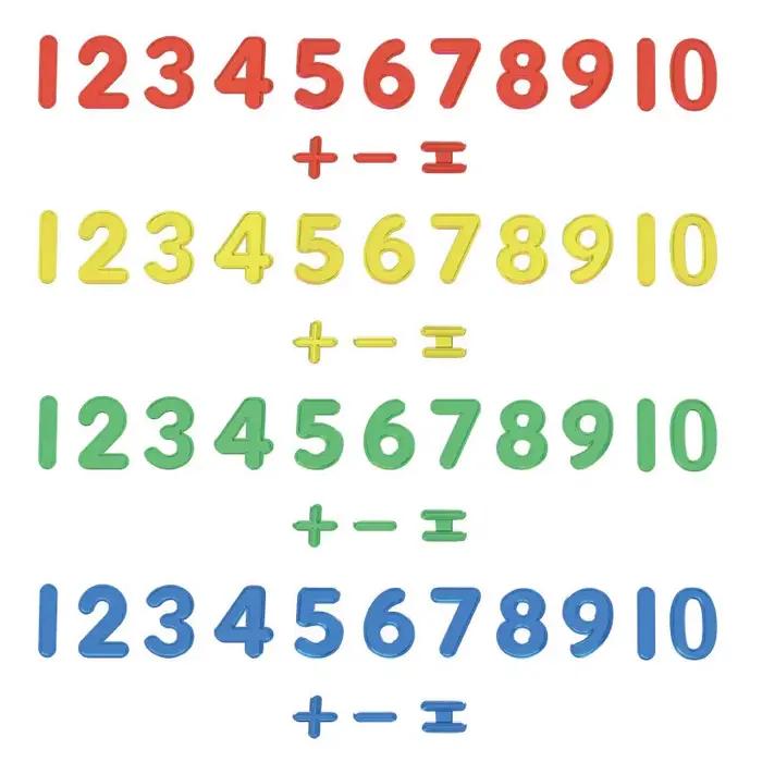 Jeu d'orthographe alfanumérique Transparent