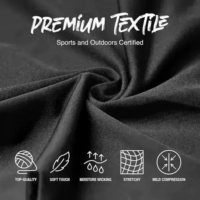 T-shirt de supporter de football du Portugal à manches courtes, respirant, séchage rapide, style streetwear décontracté, chemise de football tendance pour homme, nouveauté 2026