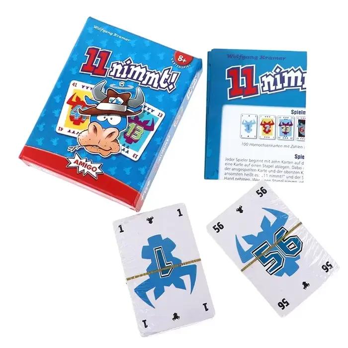 Jeu de société Take 6 Nimmt